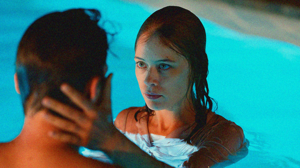 NYFF20 REVIEW: Undine&nbsp;[2020]