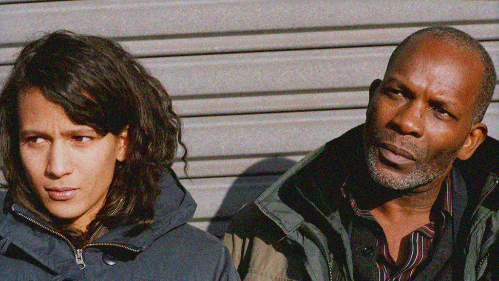 REVIEW: 35 rhums [35 Shots of Rum]&nbsp;[2009]