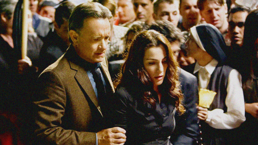 REVIEW: Angels & Demons&nbsp;[2009]