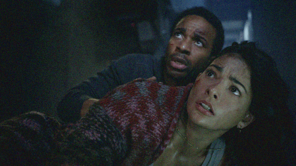 REVIEW: Battle at Big Rock&nbsp;[2019]