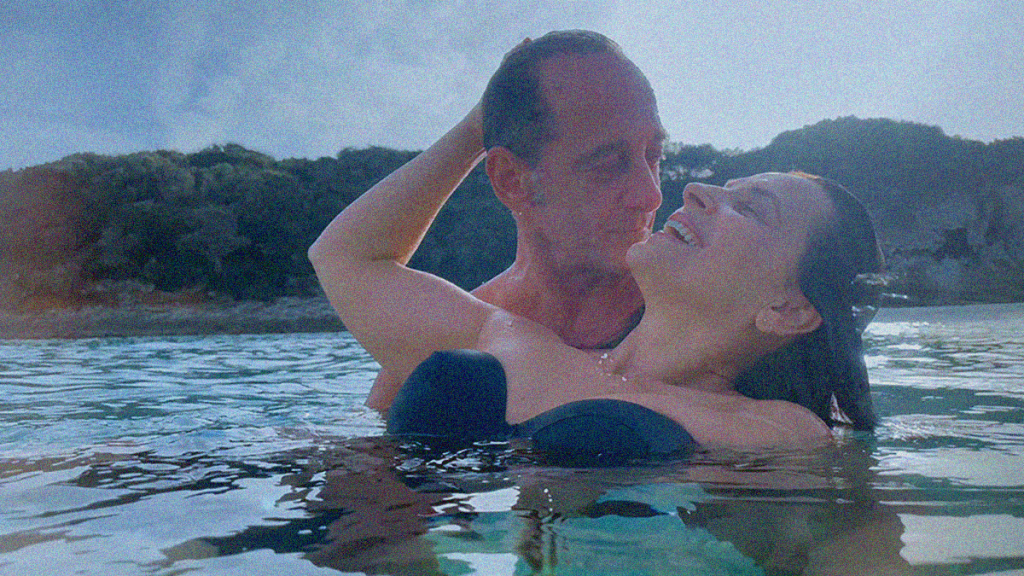 REVIEW: Avec amour et acharnement [Both Sides of the Blade]&nbsp;[2022]