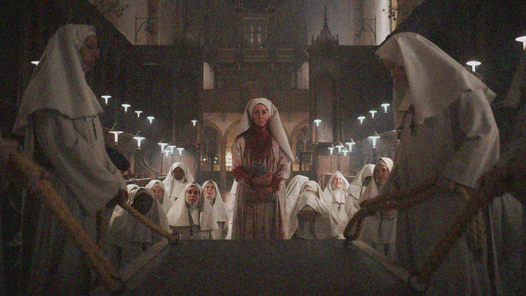 REVIEW: Consecration [2023]