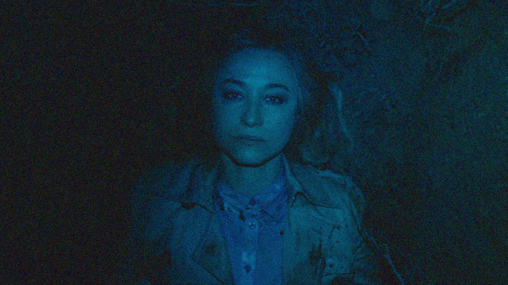 REVIEW: Fuga [Fugue]&nbsp;[2018]