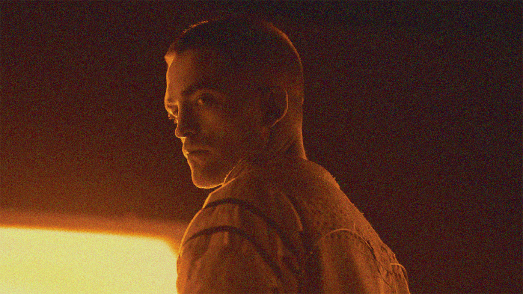 REVIEW: High Life&nbsp;[2018]