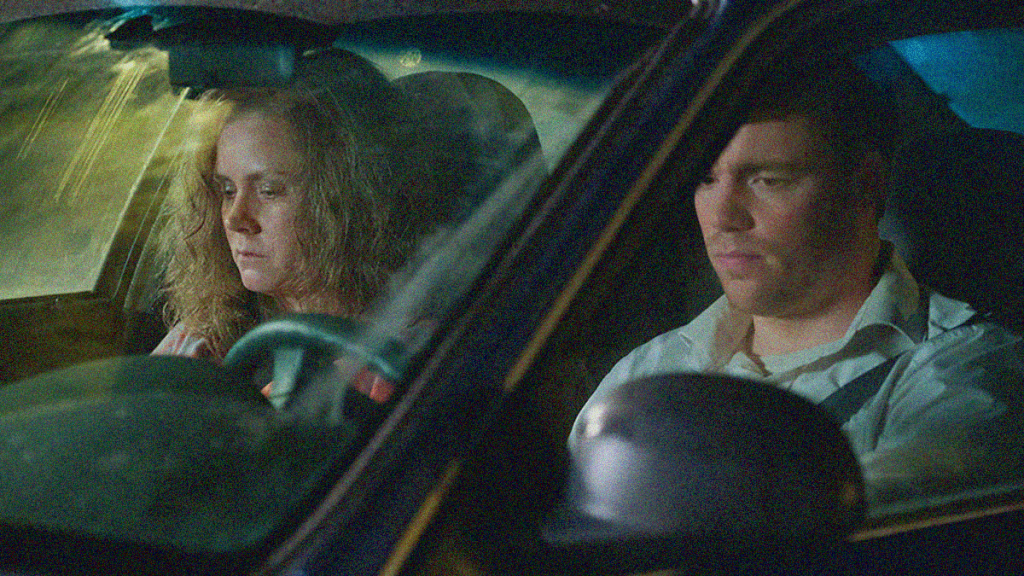 REVIEW: Hillbilly Elegy&nbsp;[2020]