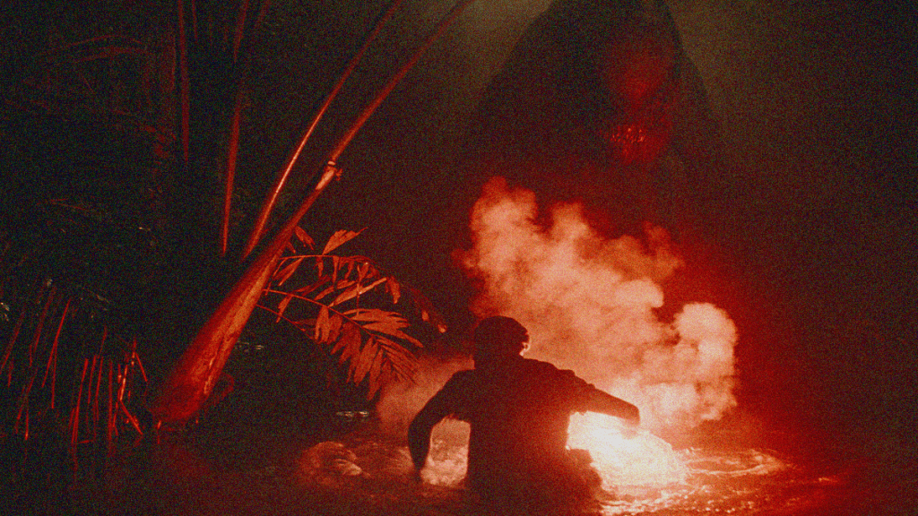 QUICK HIT: Jurassic World: Rebirth&nbsp;[2025]