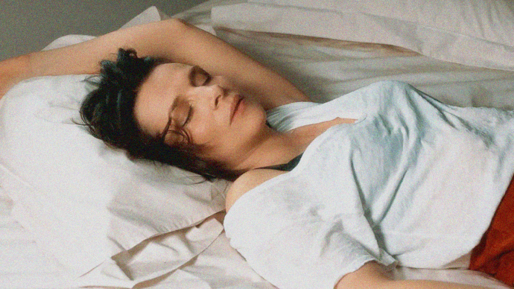 REVIEW: Un beau soleil intérieur [Let the Sunshine In]&nbsp;[2017]