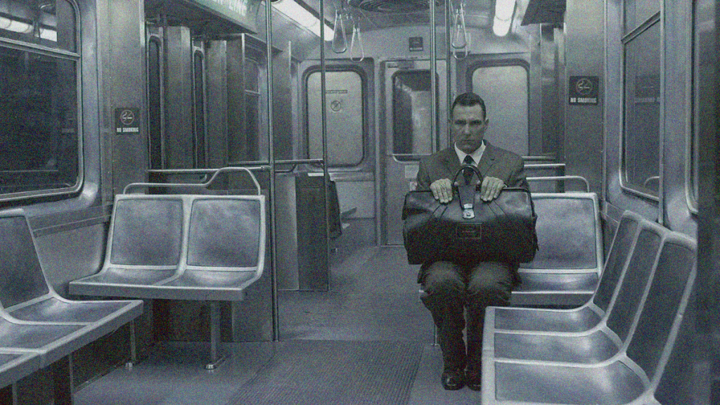 REVIEW: The Midnight Meat Train&nbsp;[2008]