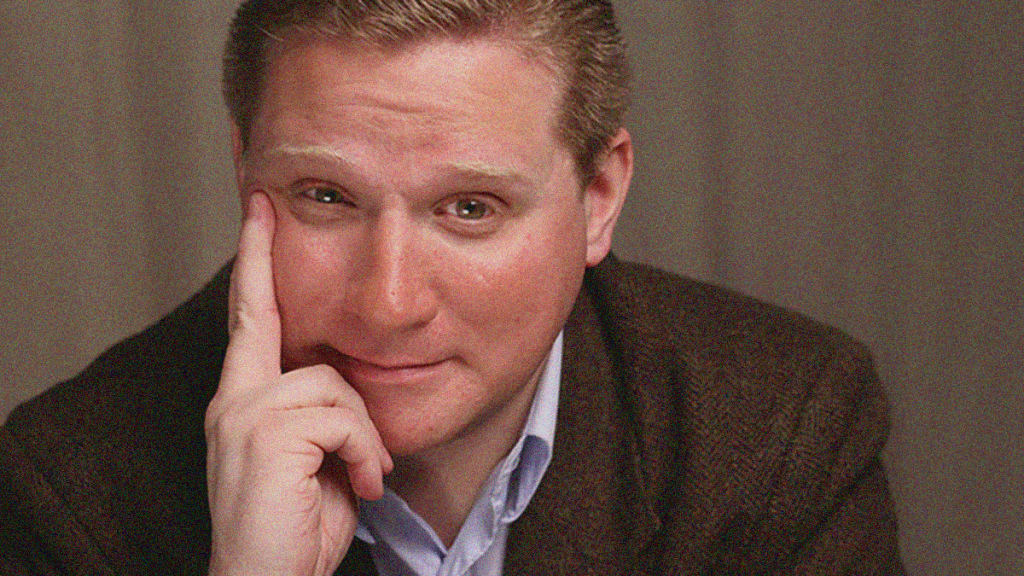 INTERVIEW: Timothy J. Cox, star of Simple Mind, Choosing Sides, and&nbsp;more