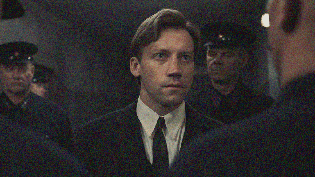 REVIEW: Zwei Staatsanwälte [Two Prosecutors]&nbsp;[2025]