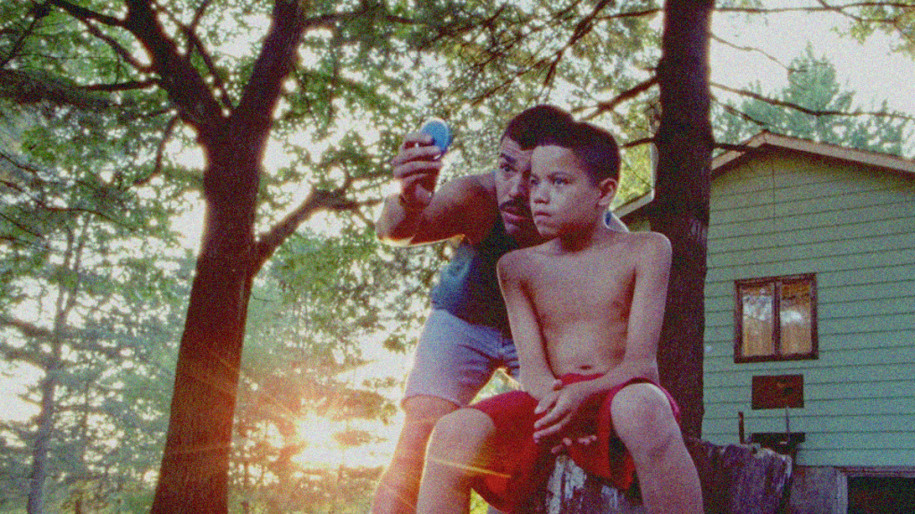 REVIEW: We the Animals&nbsp;[2018]