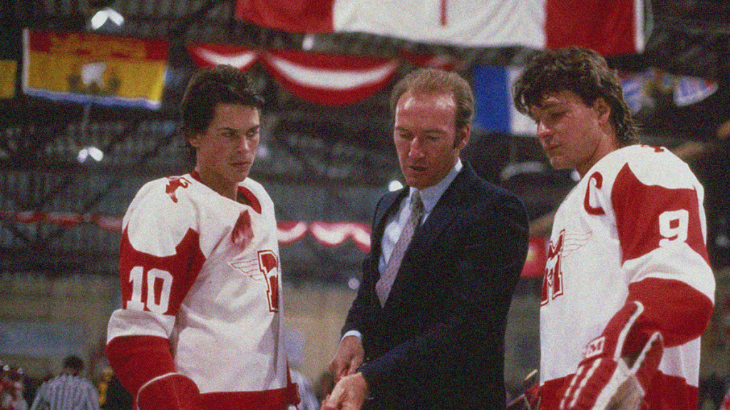 QUICK HIT: Youngblood&nbsp;[1986]