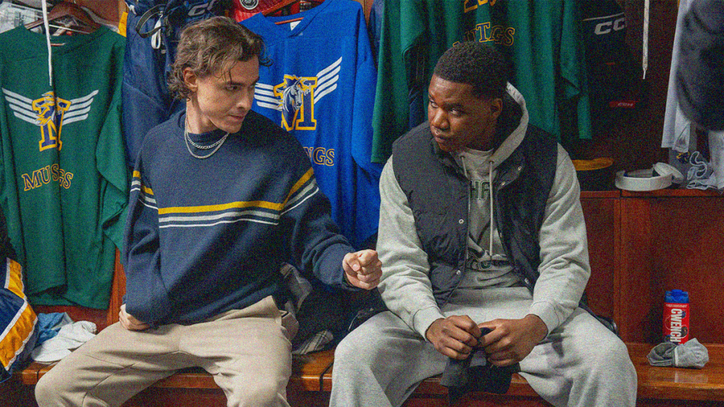 REVIEW: Youngblood [2026]