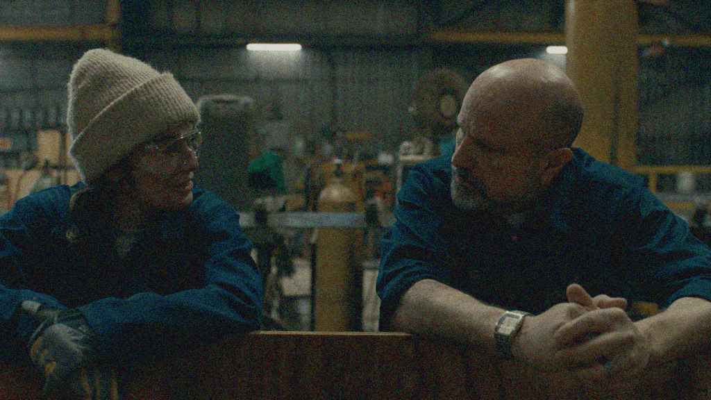 REVIEW: Ballistic [2026]