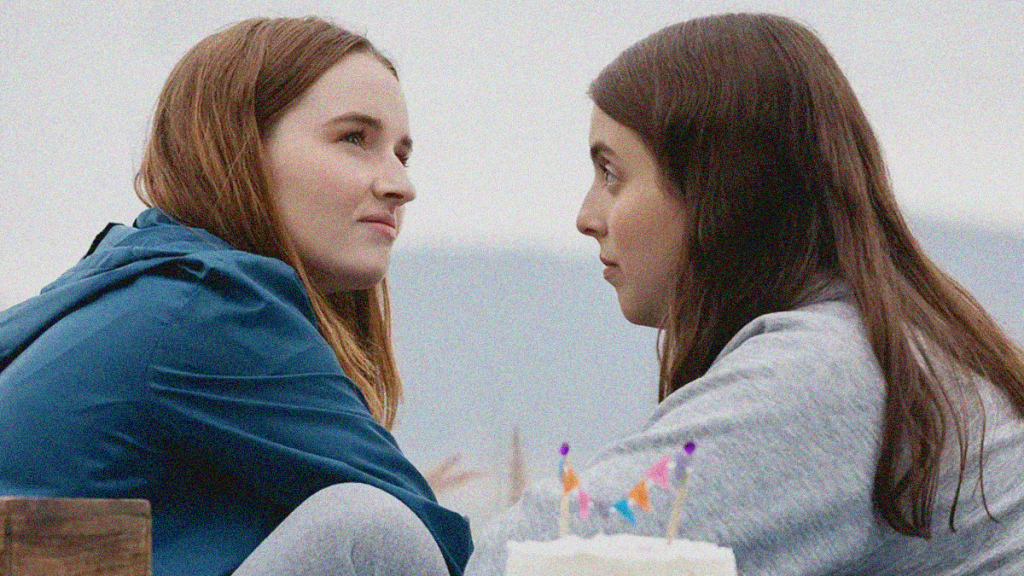 REVIEW: Booksmart [2019]