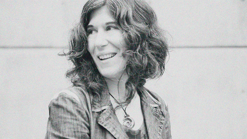 INTERVIEW: Debra Granik, director of Stray&nbsp;Dog