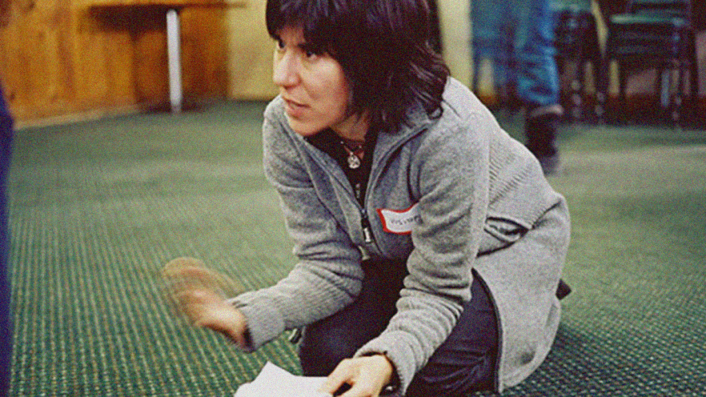 INTERVIEW: Debra Granik, co-writer/director of Winter’s&nbsp;Bone