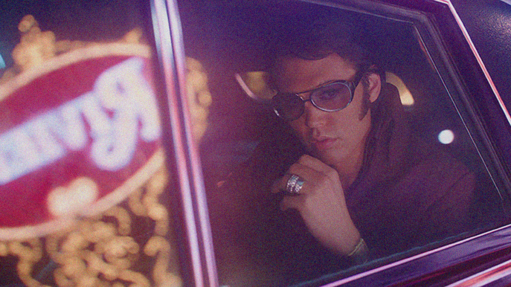 REVIEW: Elvis [2022]