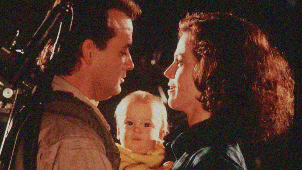 REVIEW: Ghostbusters II&nbsp;[1989]