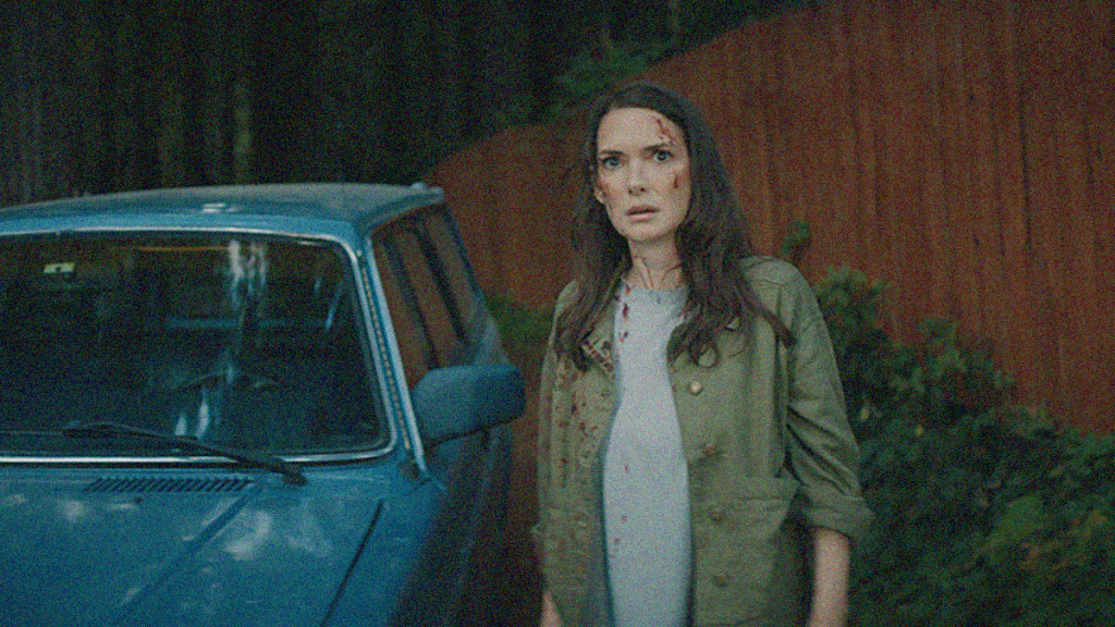 REVIEW: Gone in the Night&nbsp;[2022]