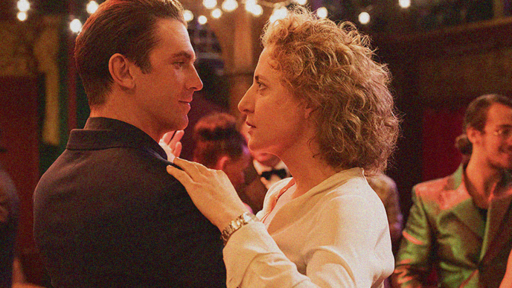 TIFF21 REVIEW: Ich bin dein Mensch [I’m Your Man]&nbsp;[2021]