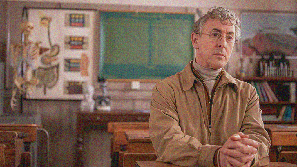 REVIEW: My Old School&nbsp;[2022]