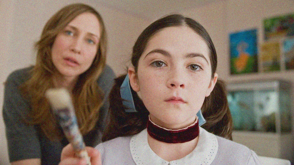 REVIEW: Orphan [2009]