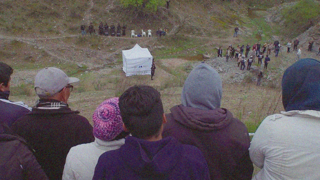 REVIEW: Nuestra Tierra [Our Land]&nbsp;[2026]