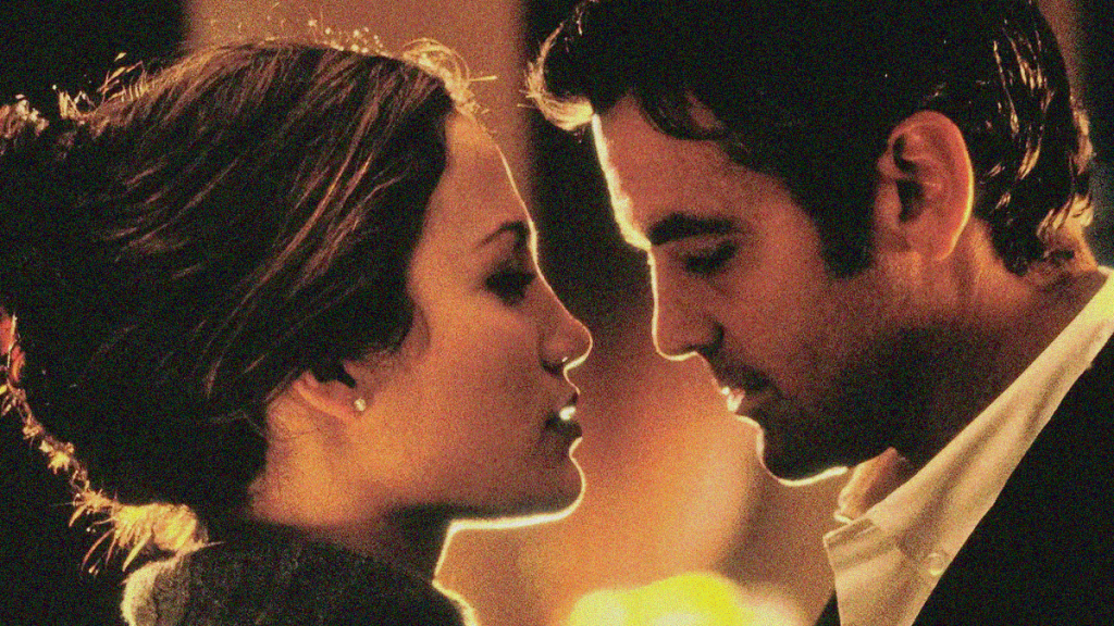 REVIEW: Out of Sight&nbsp;[1998]