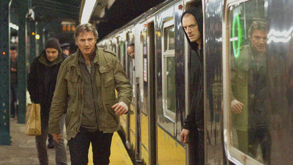 REVIEW: Run All Night&nbsp;[2015]