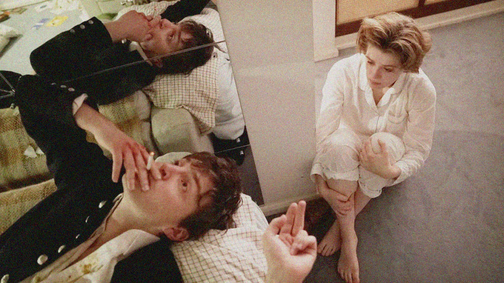 REVIEW: The Souvenir&nbsp;[2019]