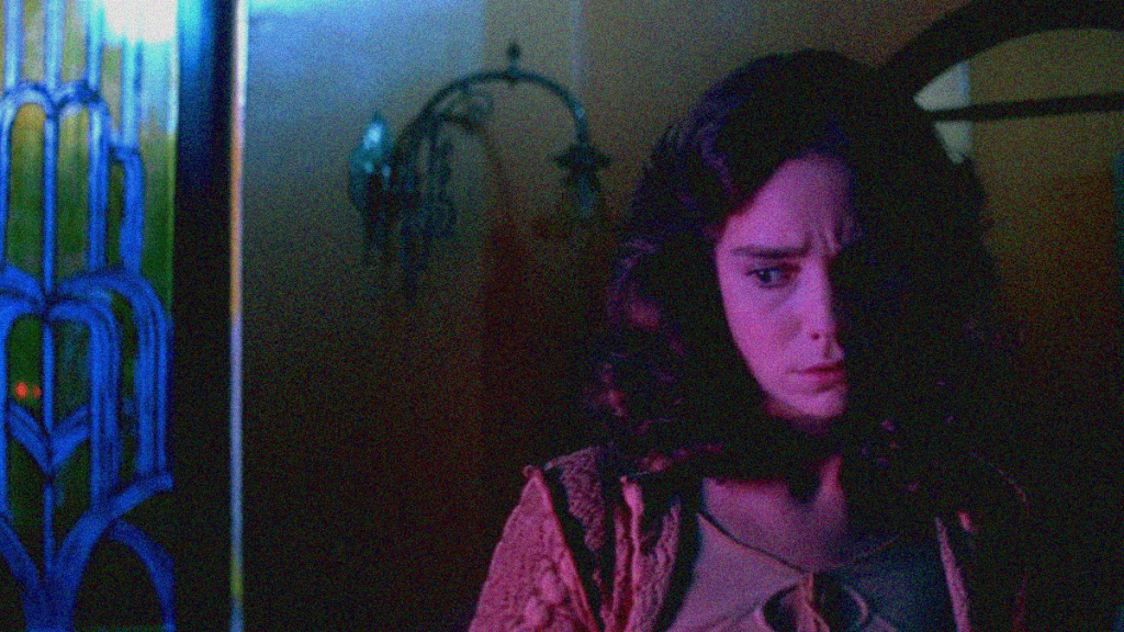 REVIEW: Suspiria [1977]