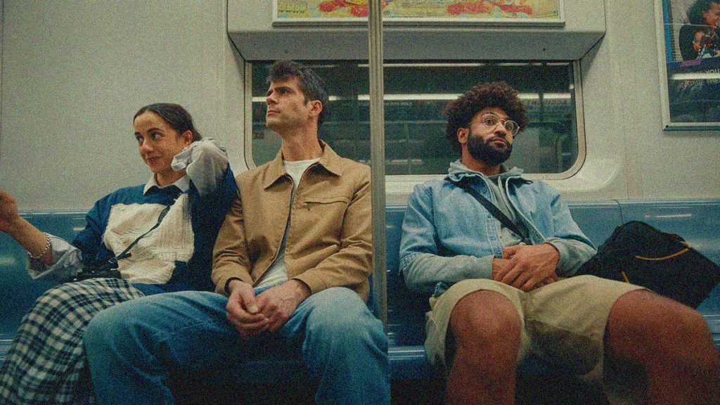 REVIEW: The Travel Companion&nbsp;[2026]