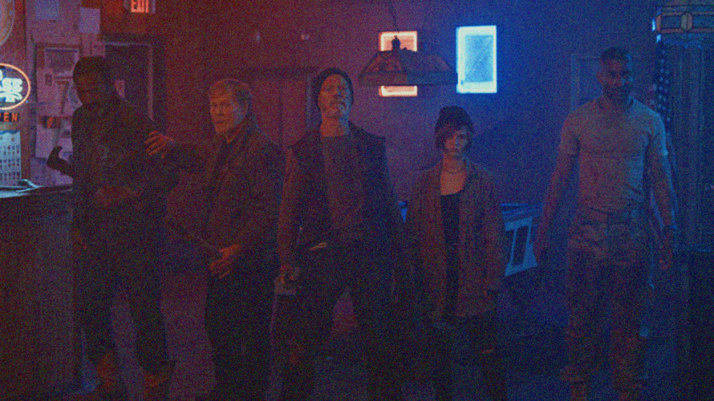 ANOMALY19 REVIEW: VFW&nbsp;[2020]