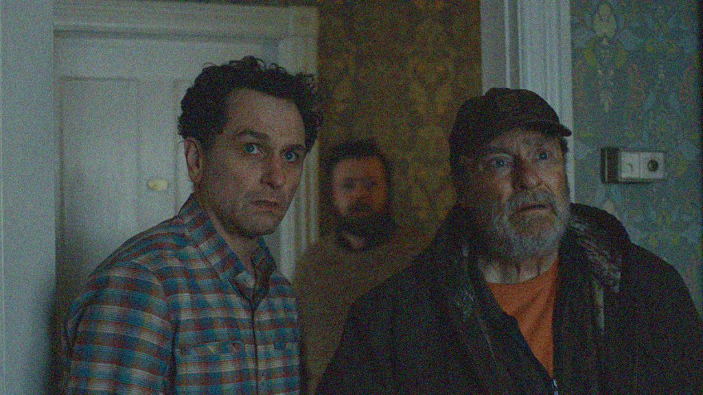 REVIEW: Widow’s Bay – Season One&nbsp;[2026]