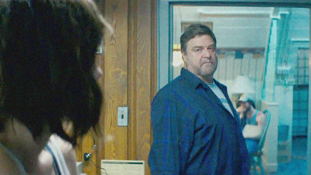 REVIEW: 10 Cloverfield Lane&nbsp;[2016]