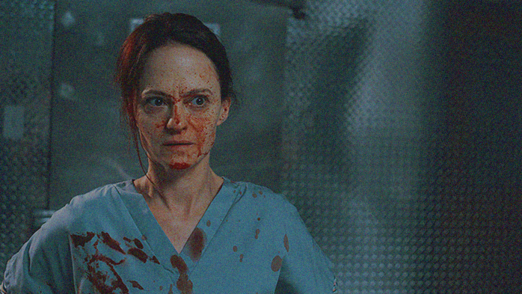 REVIEW: 12 Hour Shift&nbsp;[2020]
