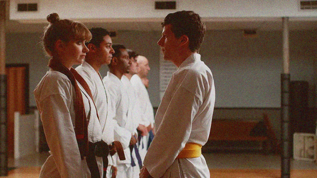 FANTASIA19 REVIEW: The Art of Self-Defense&nbsp;[2019]
