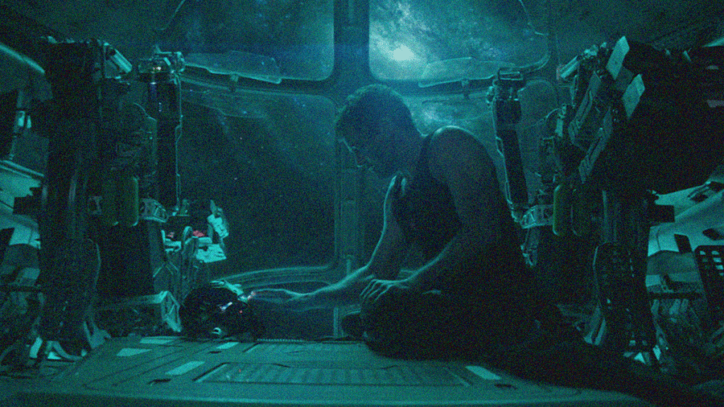 REVIEW: Avengers: Endgame&nbsp;[2019]