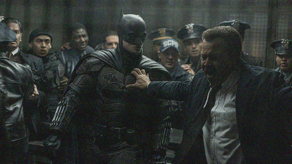 REVIEW: The Batman&nbsp;[2022]