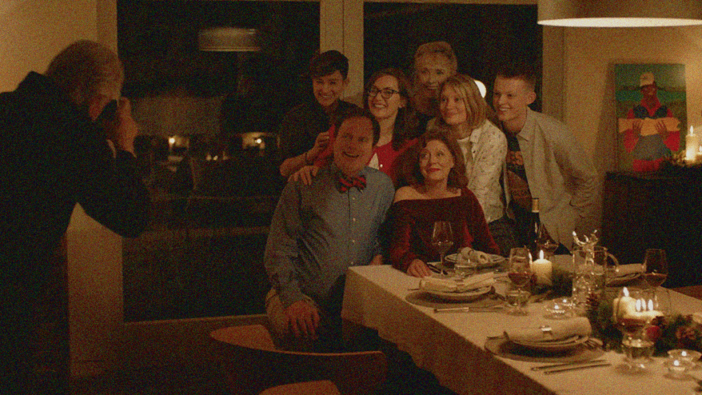 TIFF19 REVIEW: Blackbird&nbsp;[2020]