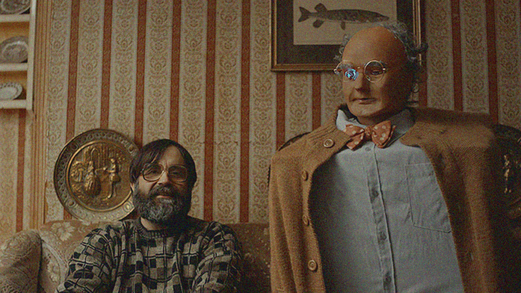 REVIEW: Brian and Charles&nbsp;[2022]