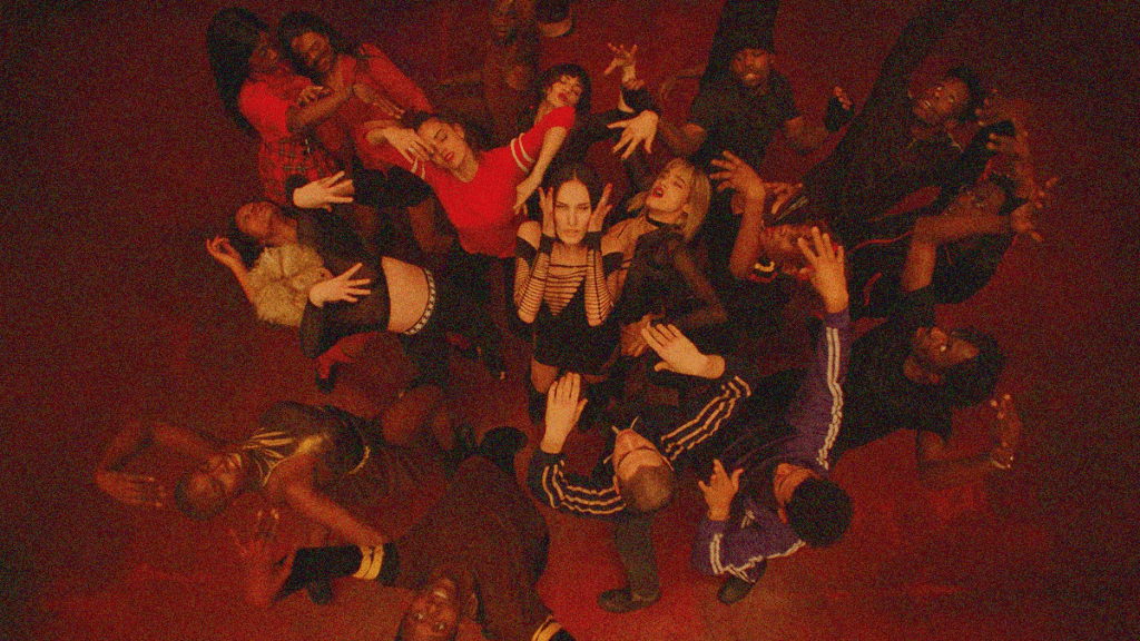 REVIEW: Climax [2018]