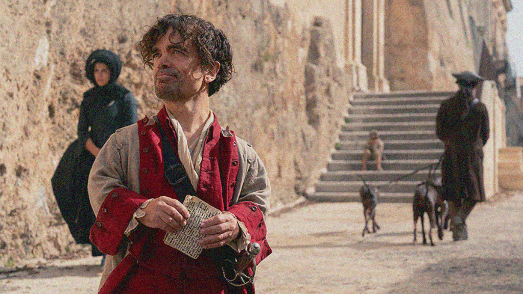 REVIEW: Cyrano [2021]