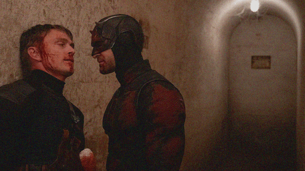 REVIEW: Daredevil: Born Again – Season Two&nbsp;[2026]