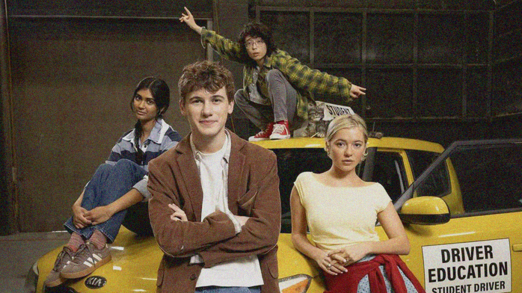 REVIEW: Driver’s Ed&nbsp;[2026]