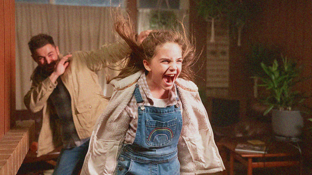 REVIEW: Firestarter [2022]