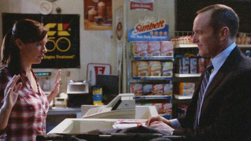REVIEW: Marvel One-Shot: A Funny Thing Happened on the Way to Thor’s Hammer&nbsp;[2011]