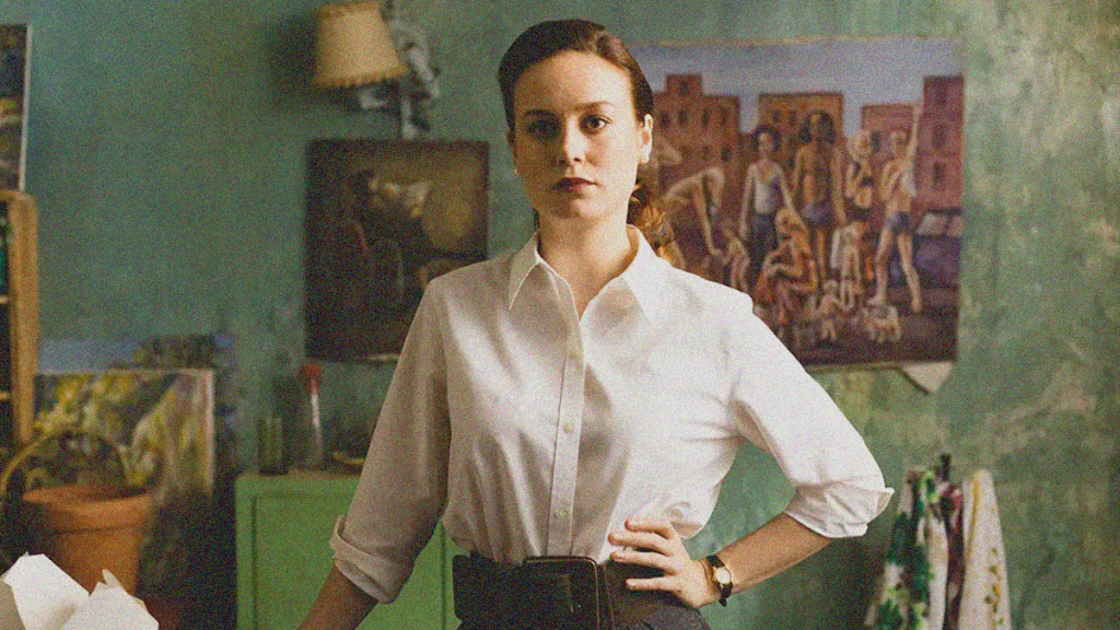 REVIEW: The Glass Castle&nbsp;[2017]