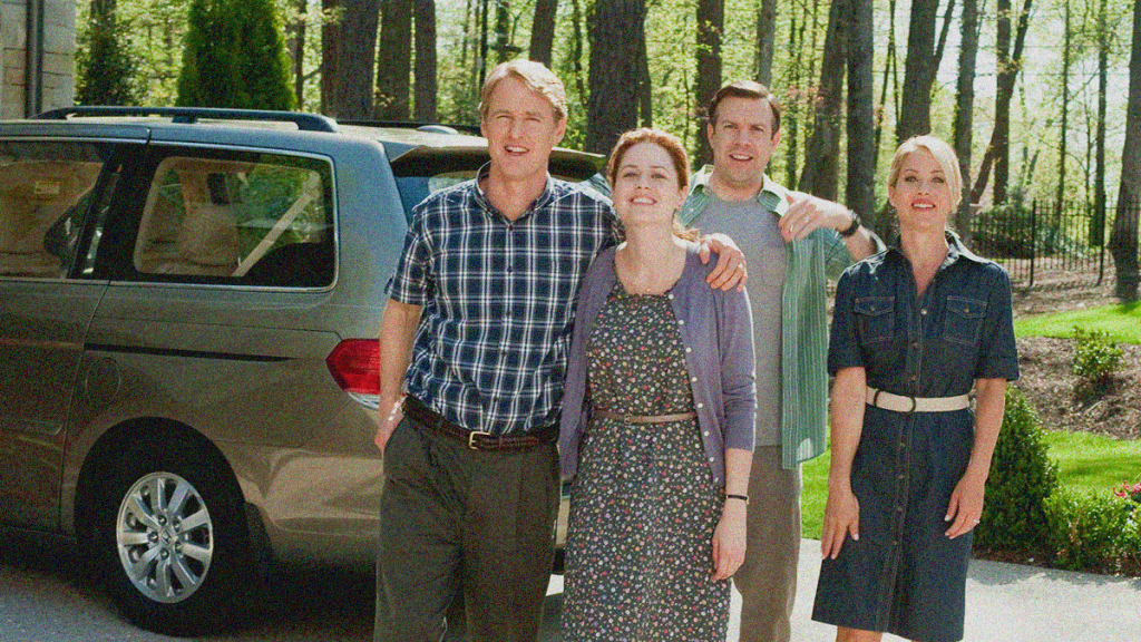 REVIEW: Hall Pass&nbsp;[2011]